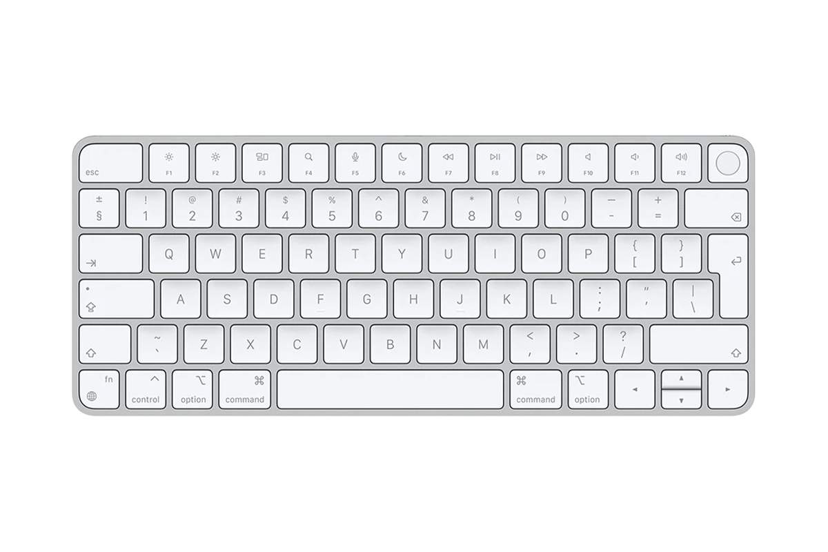 Apple Magic Keyboard