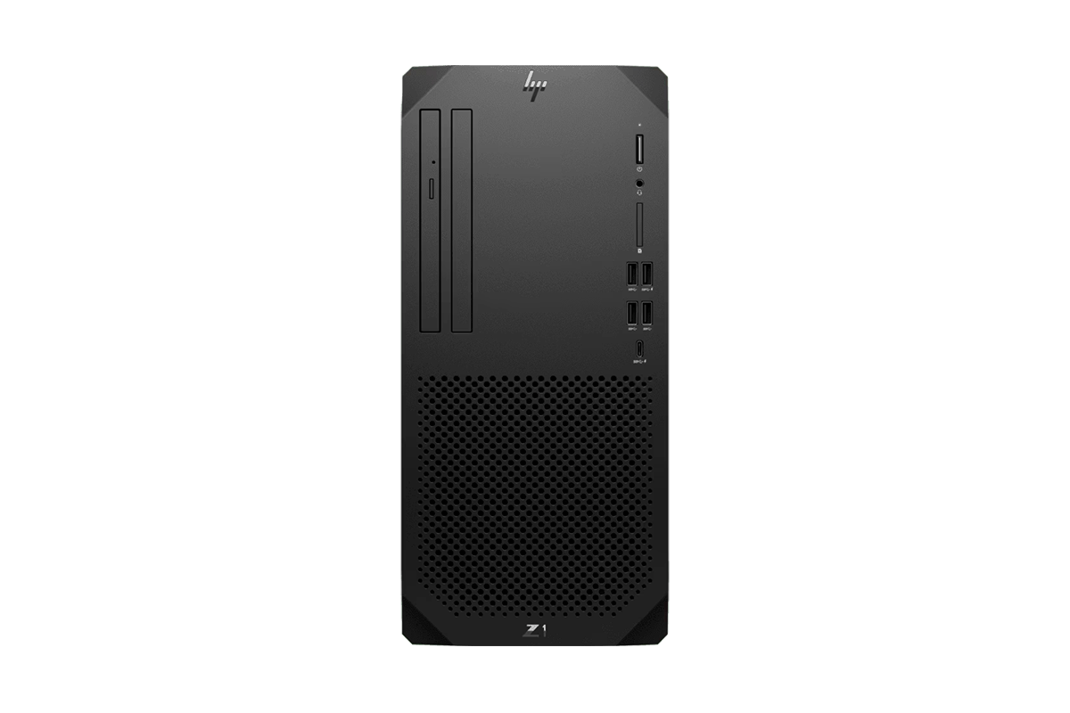 HP Z1 G9 TWR