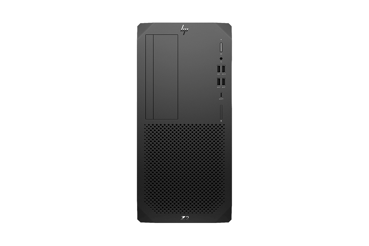 HP Z2 G5 TWR