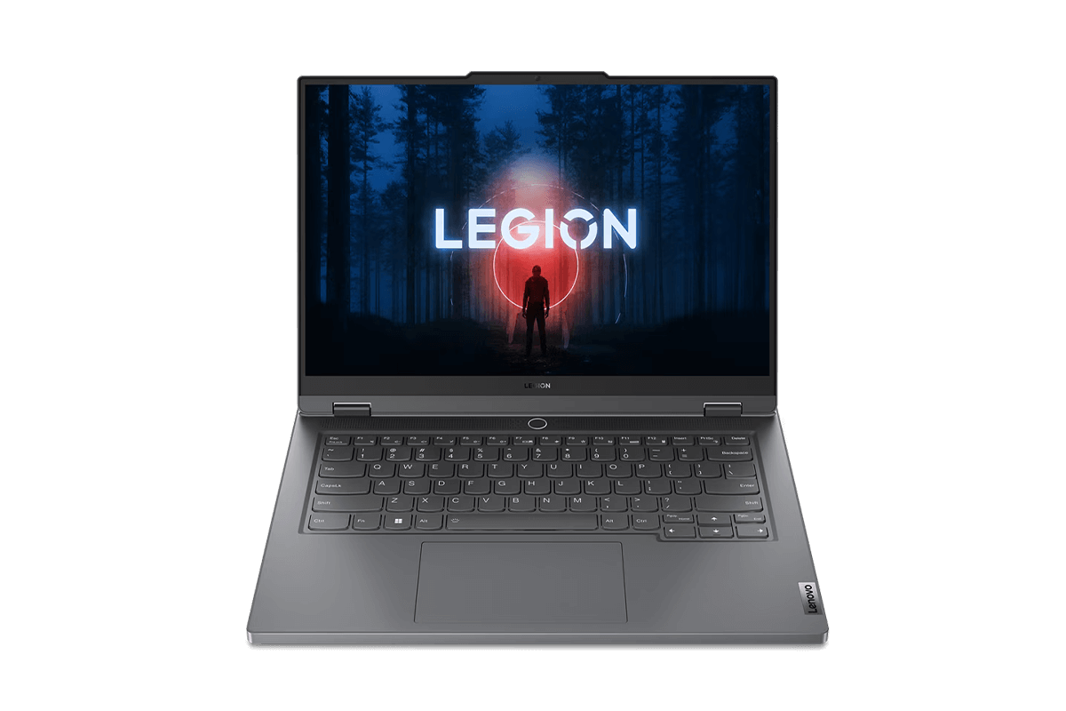 Lenovo Legion S5 16IRH8