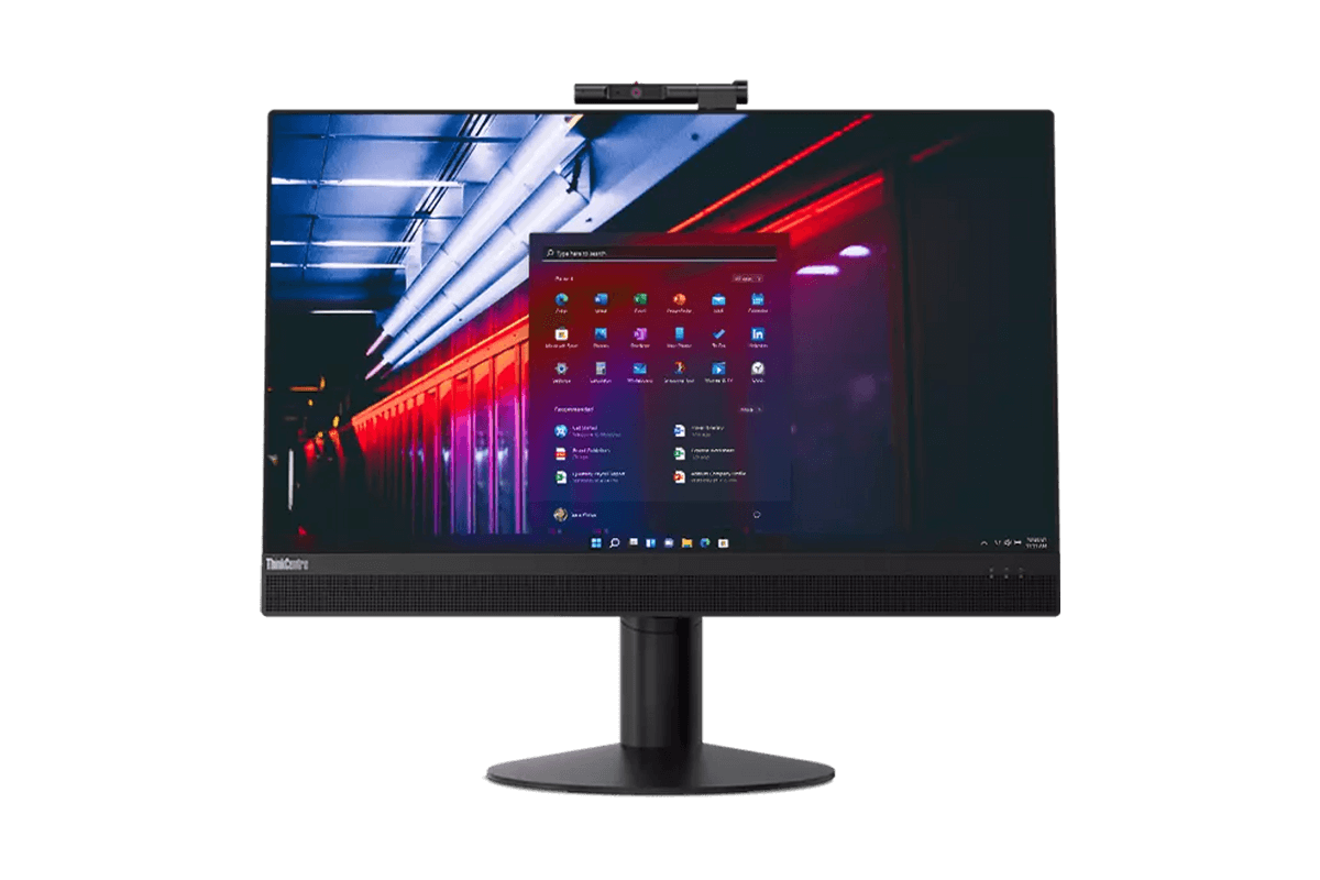 Lenovo M920z AiO