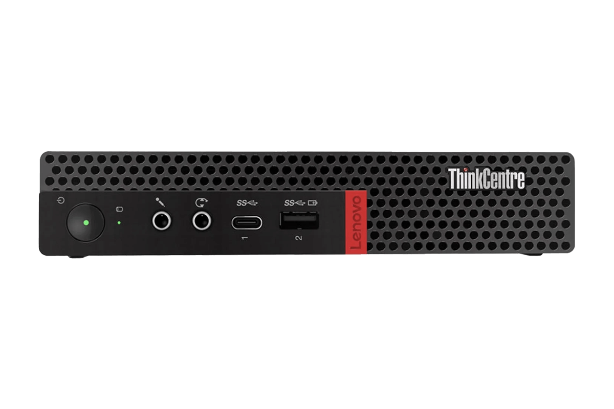 Lenovo ThinkCentre M720q