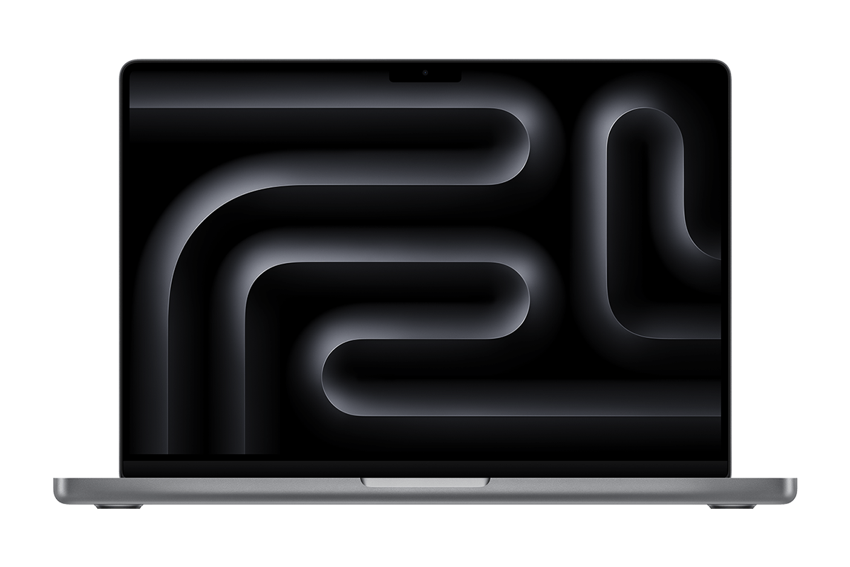 Apple MacBook Pro M3