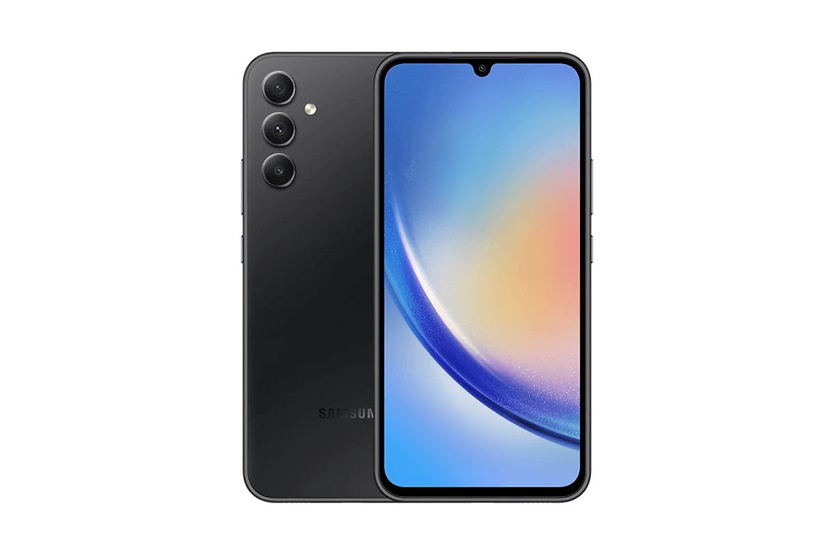 Samsung Galaxy A34