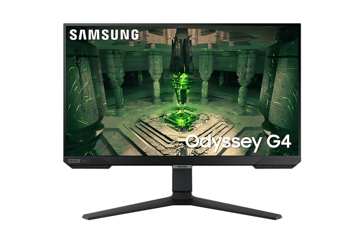 Samsung Odyssey G4