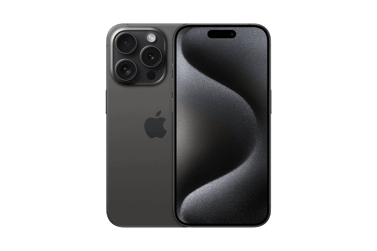 Apple iPhone 15 Pro