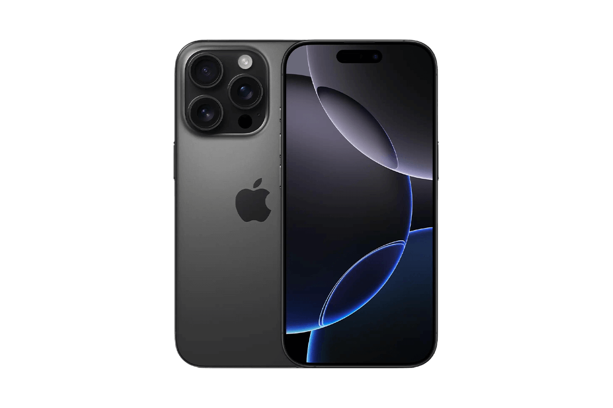 Apple iPhone 16 Pro 128GB