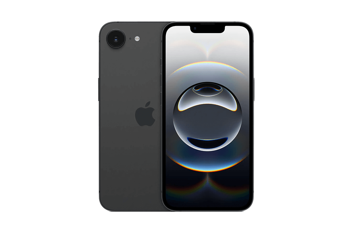 Apple iPhone 16e 128GB