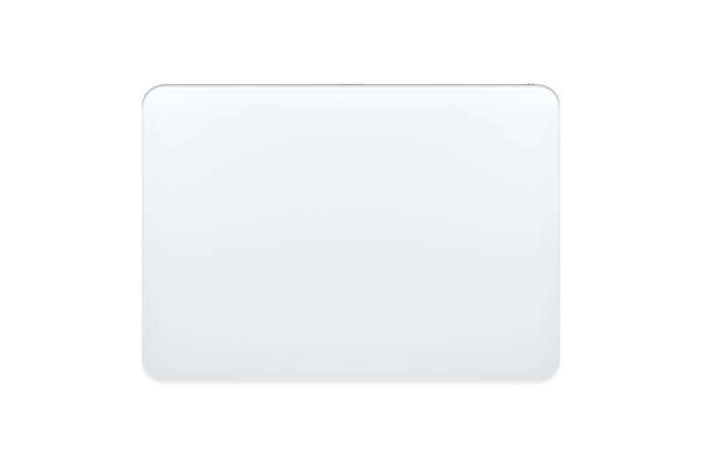 Apple Magic Trackpad BT white