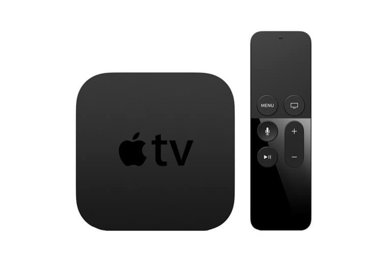 Apple TV 64GB (gen 4)
