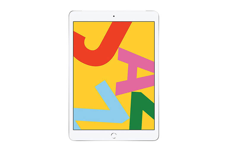 Apple iPad 7 (2019) 10.2″ 32GB WiFi+4G