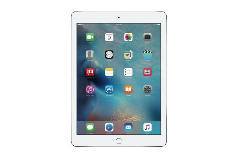 Apple iPad Air 2 32Gb/ wifi + LTE silver