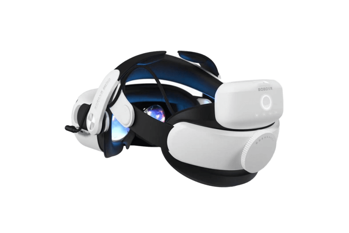 Bobo Elite Strap M2