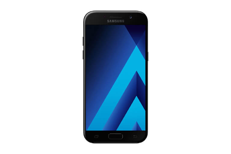 Samsung Galaxy A5 32Gb Black