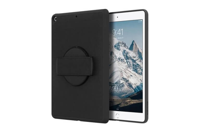 Air Strap with screenprotector for iPad 10,2
