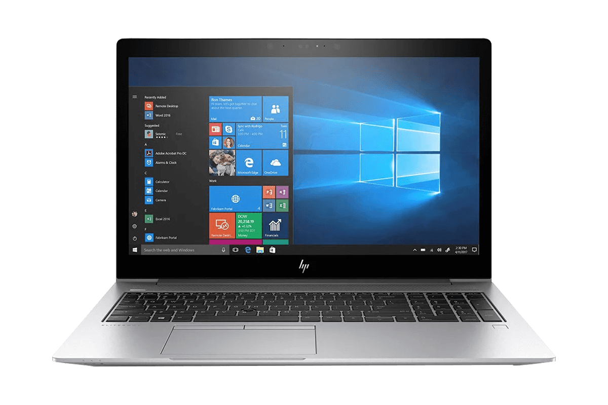 HP 850 G6 i5-8365U/8GB/256SSD/15,6 FHD