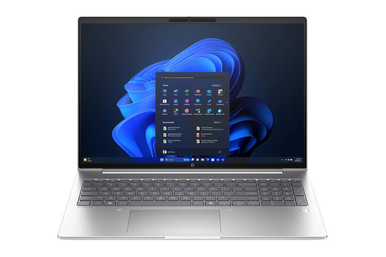 HP ProBook 4 G1iR 16 U5-120U 24GB/512GB/16″