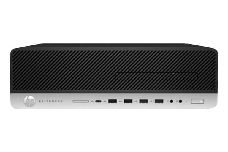 HP 800 G5 SFF i5-9500