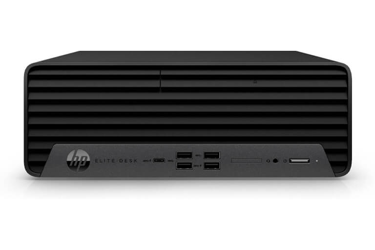 HP 800 G9 SFF i5-12500/16GB/512GB SSD