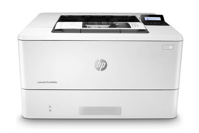 HP LaserJet m404n Mono/38ppm A4