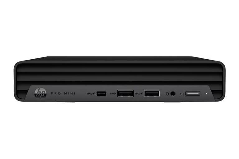 HP 400 G9 Mini i5-12500T/8GB/256GB