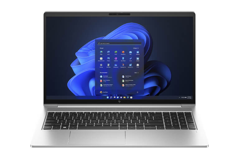 HP 450 G10 i7-1335U 16GB/512GB/15,6″ FHD