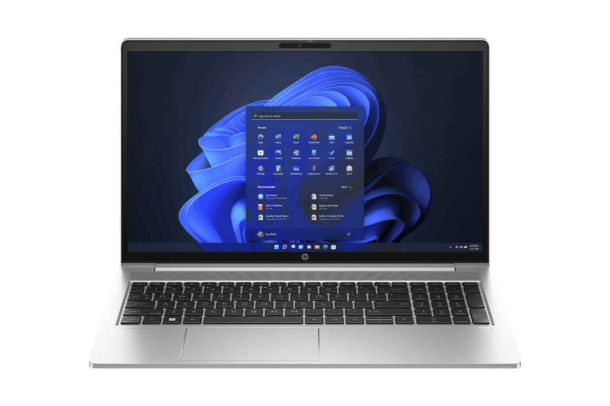 HP 450 G10 i5-1335U/16GB/512GB/15,6″ FHD