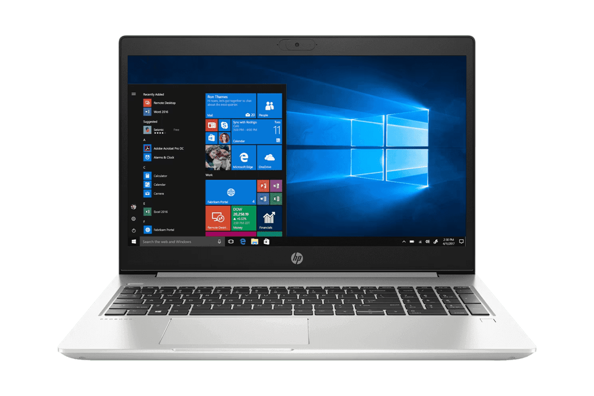 HP 450 G7 i5-10210U/8GB/256GB/15.6″