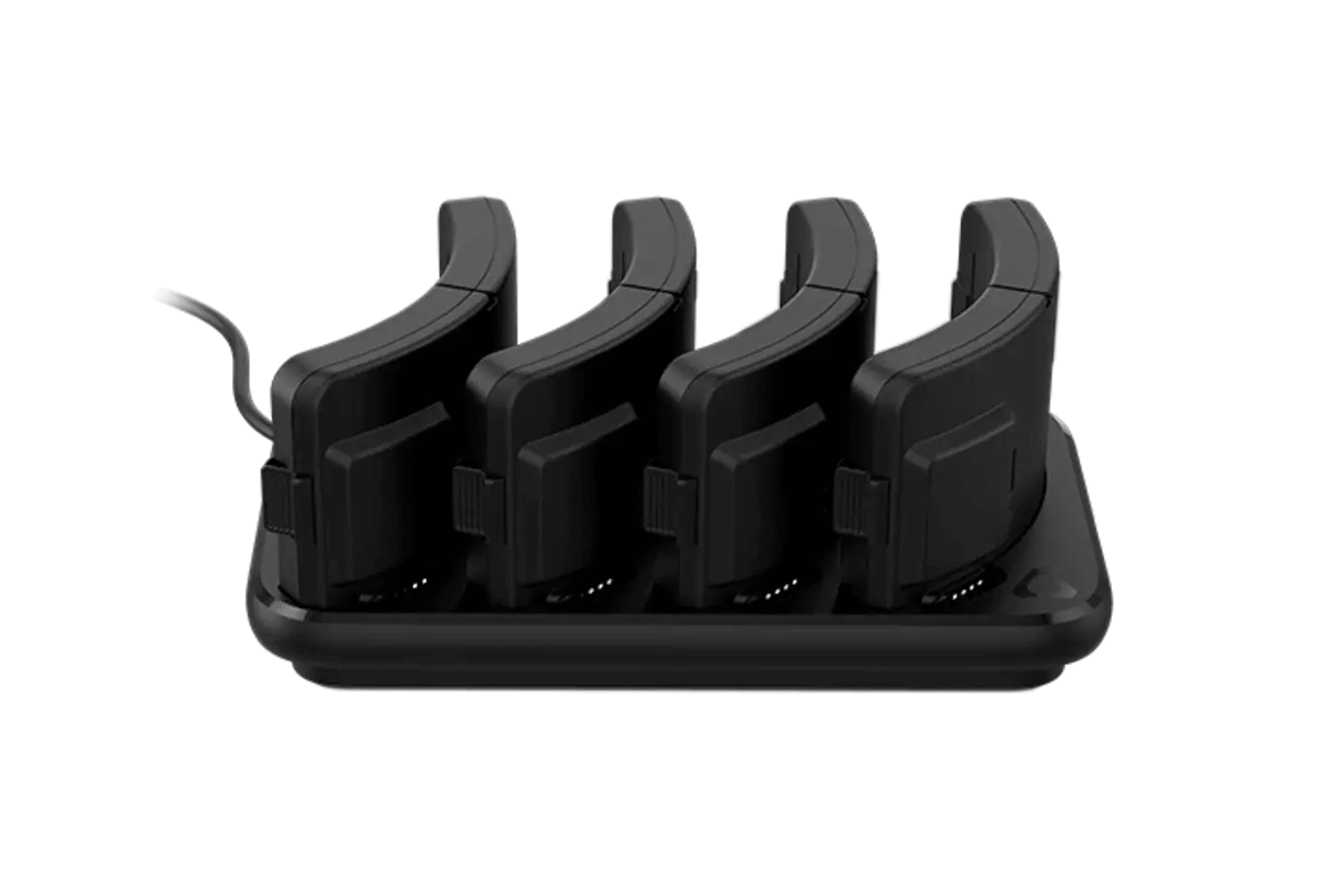 Focus 3 – Battery Charger