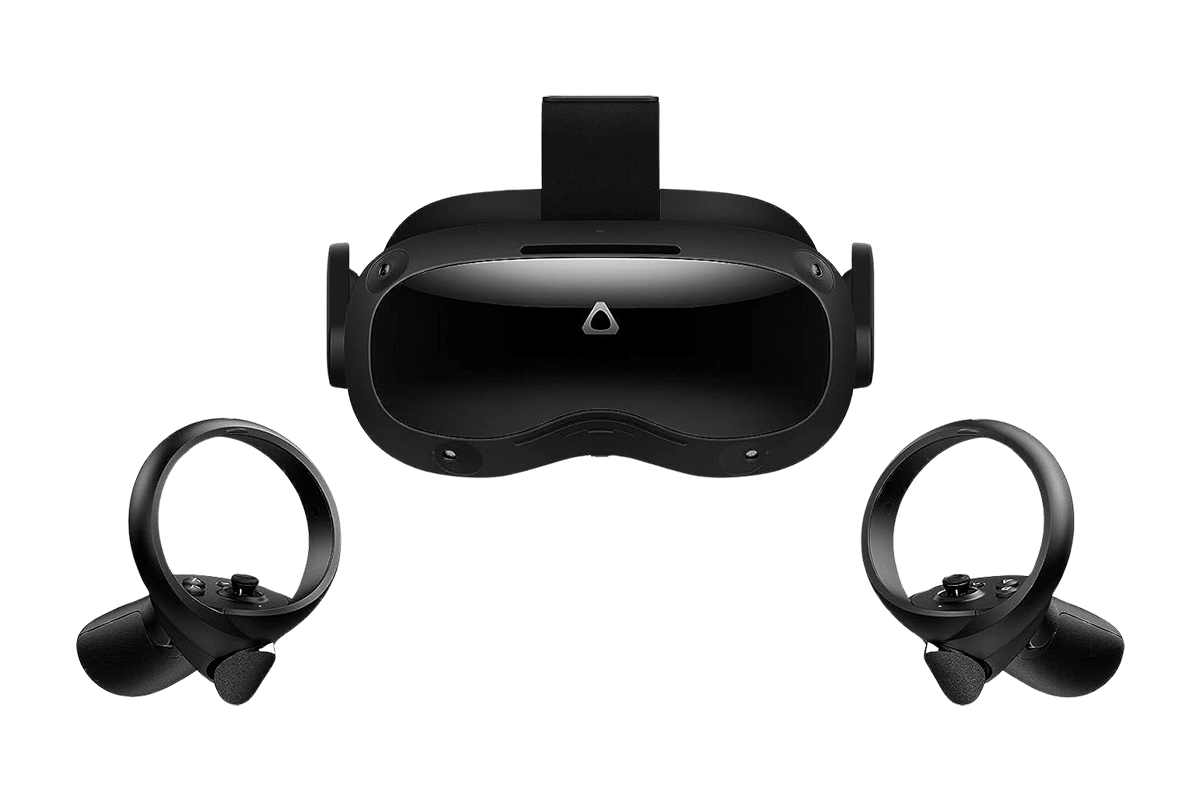 HTC VIVE Focus 3