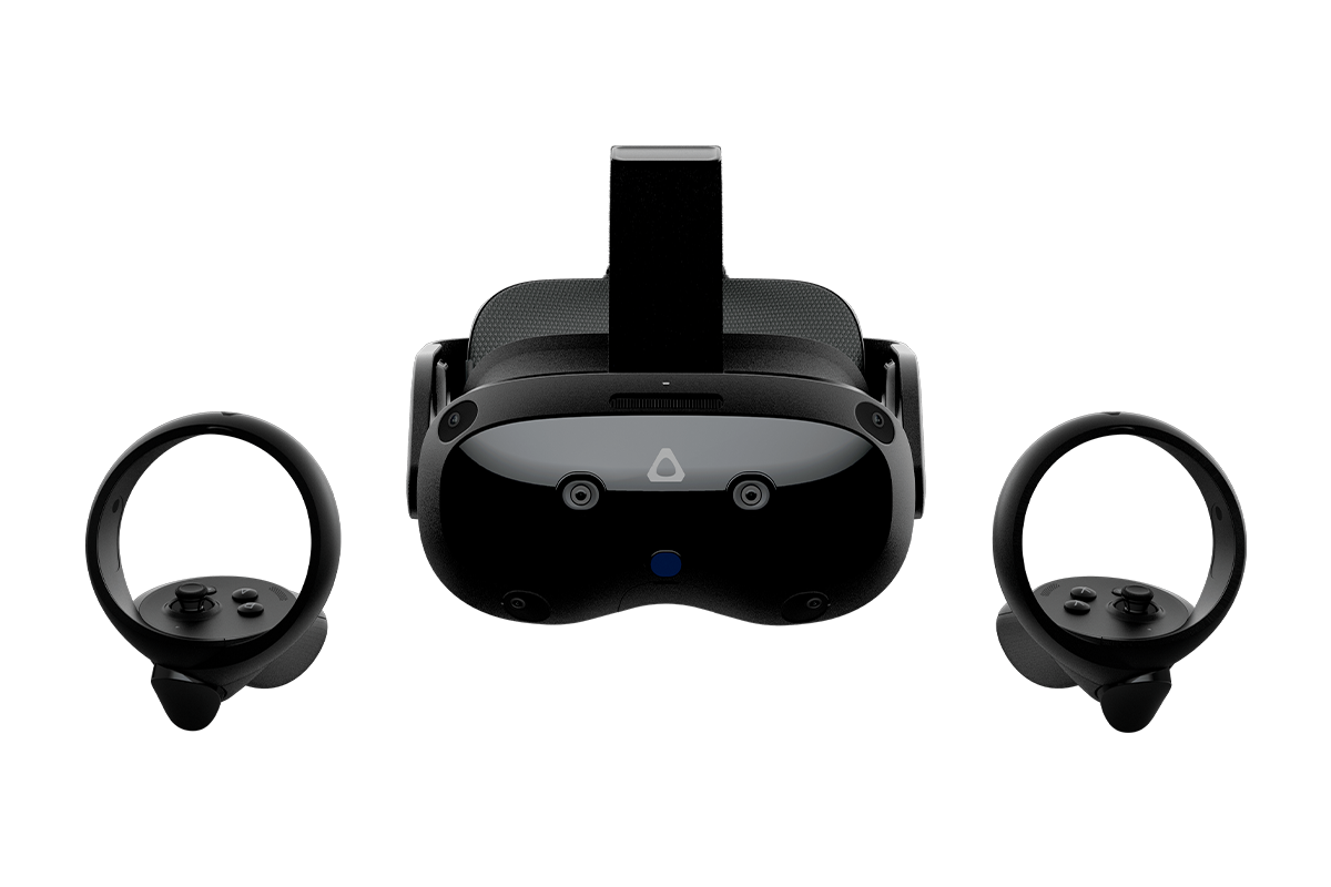 HTC Vive Focus Vision – 128GB