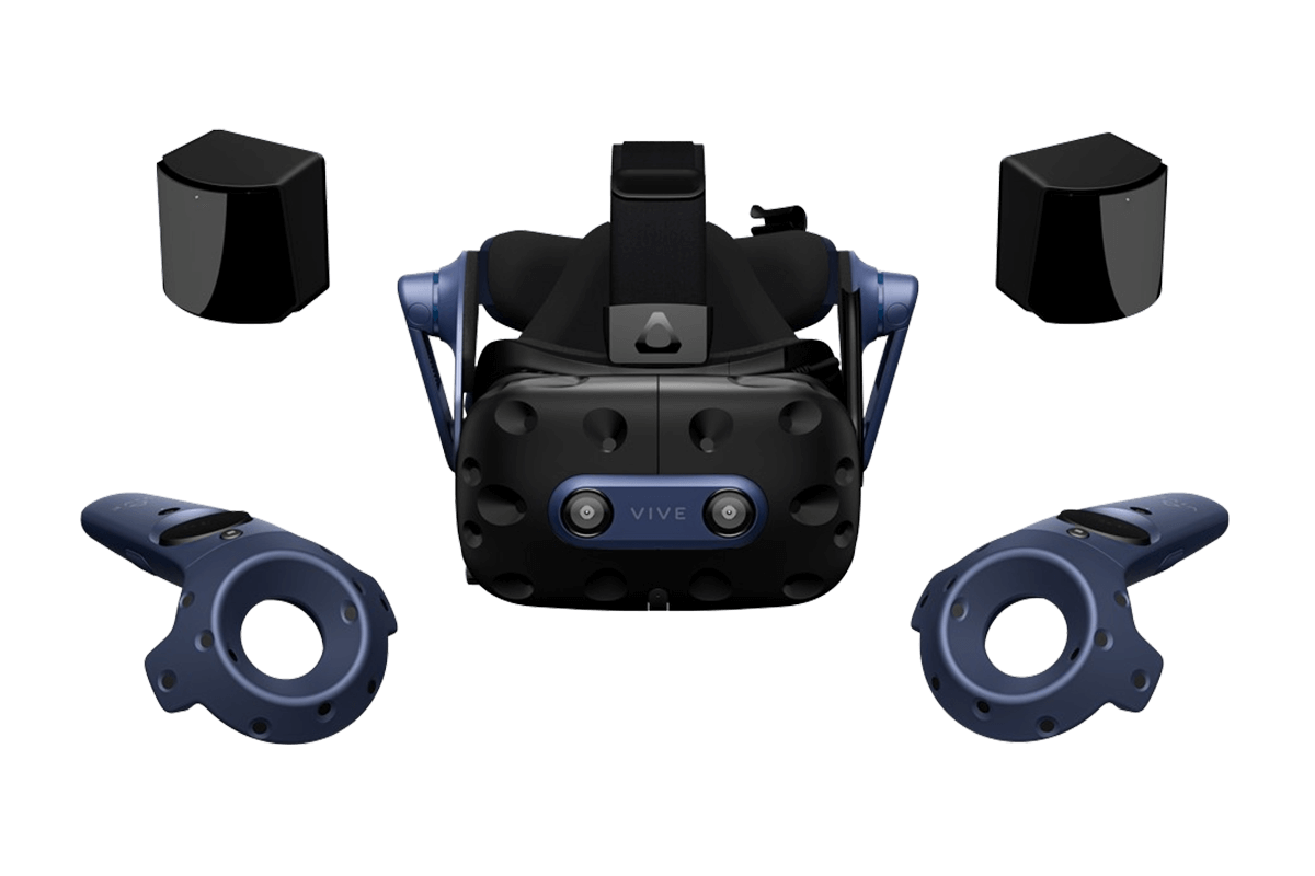 HTC Vive Pro 2