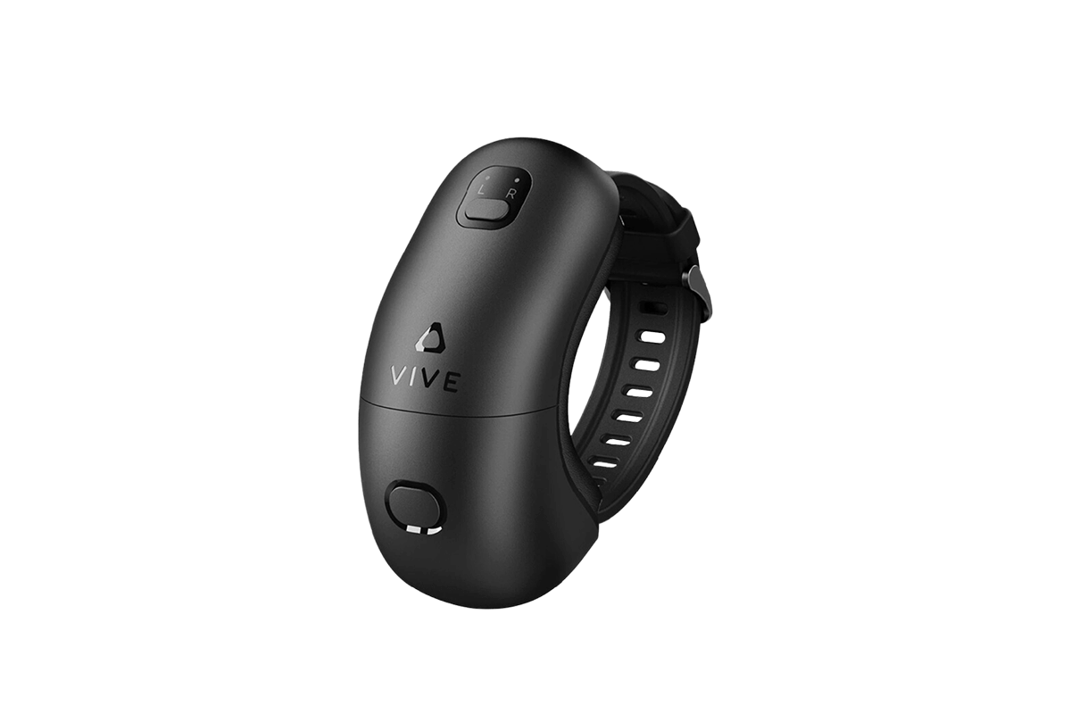 HTC Vive Wrist Tracker