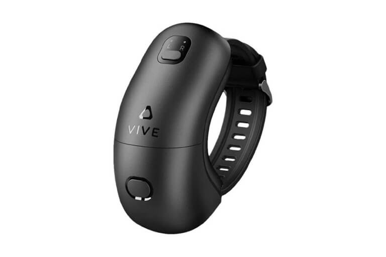 HTC Vive Wrist tracker