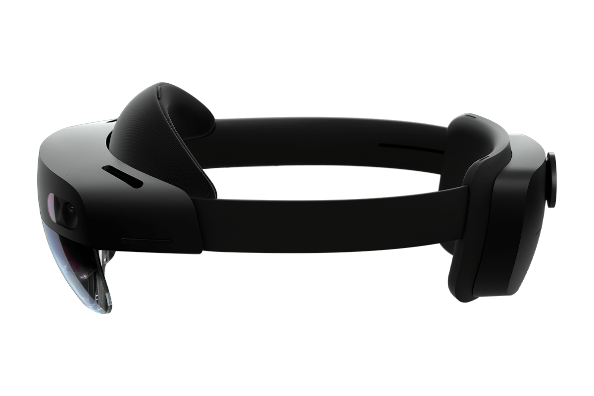 Microsoft Hololens 2
