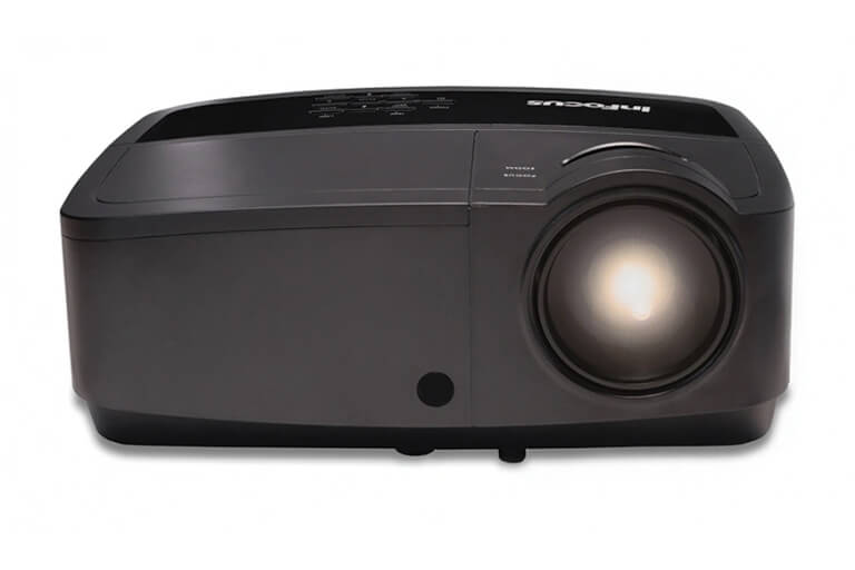 InFocus IN118HDxc Projector 3200Ans, 1080p, HDMI