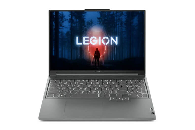 Lenovo Legion S5 16IRH8 i7-13700H/32Gb/512Gb/16″ RTX4070 8GB