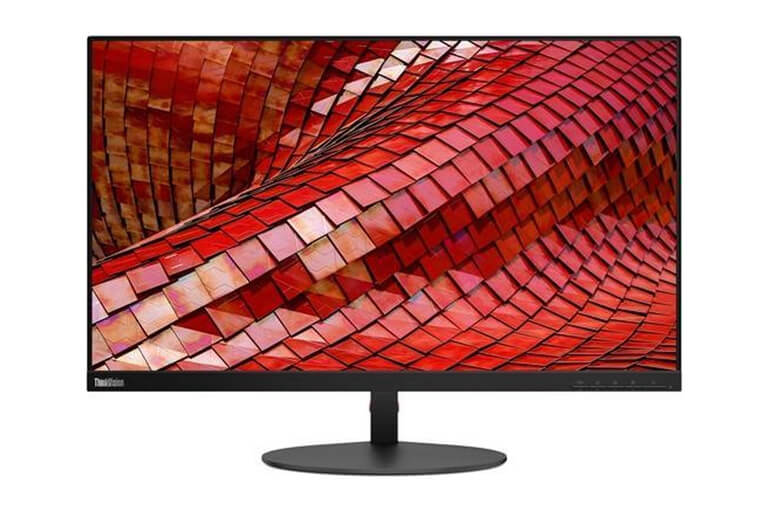 Lenovo Thinkvision T27i-10 27″FHD IPS Black