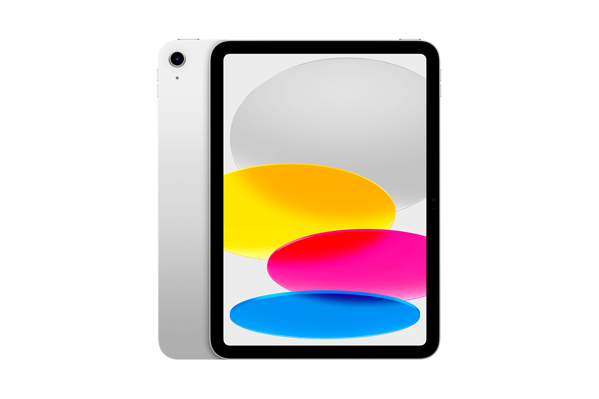 Apple iPad 11 64GB WiFi + LTE