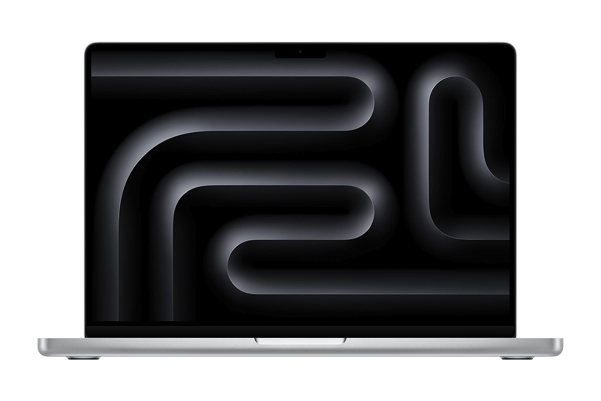 Apple MacBook Pro M4 14″ 16GB 1TB