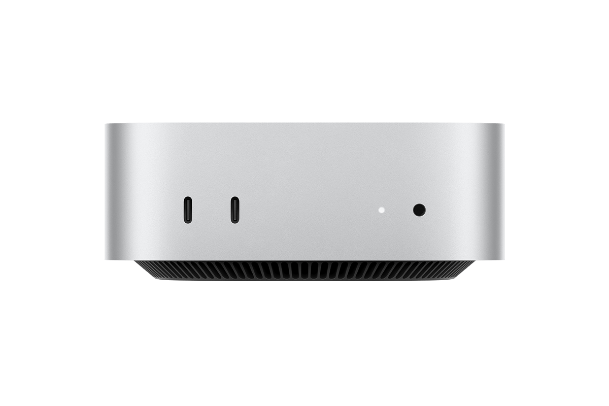 Apple Mac Mini M4/16GB/256GB