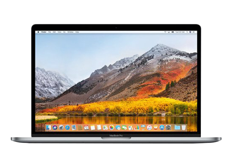 Apple MacBook Pro 16″ i7/16Gb/512Gb