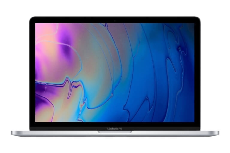 Apple MacBook Pro 2018 15.4″ i7/16gb/512gb