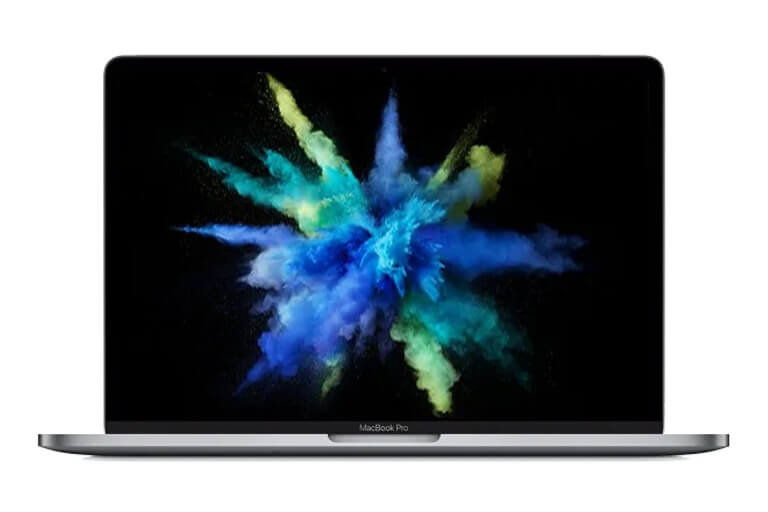 Apple MacBook Pro 15.4″ i7-7920HQ/16GB/1TB