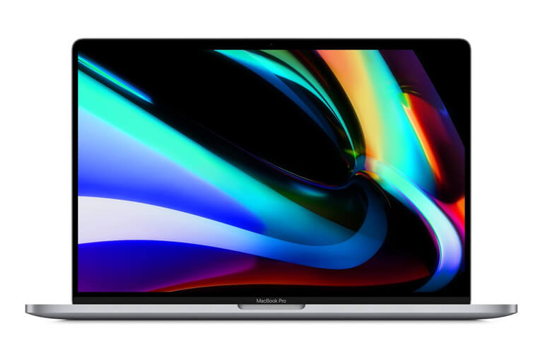 Apple MacBook Pro 2019 16″ i9/32gb/2Tb