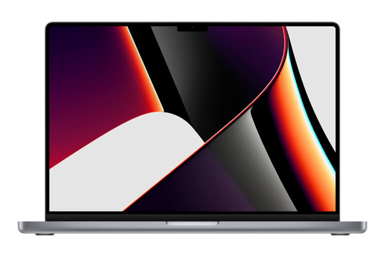 Apple MacBook Pro 16″ M1 10-core 16Gb/512Gb