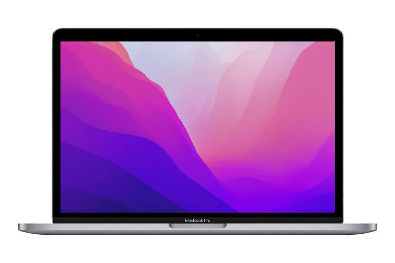 Apple MacBook Pro 13″ M2-8-core/8Gb/256Gb