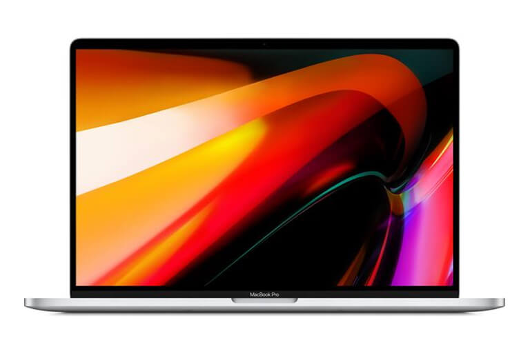 Apple MacBook Pro 16″ I7/16Gb/512Gb