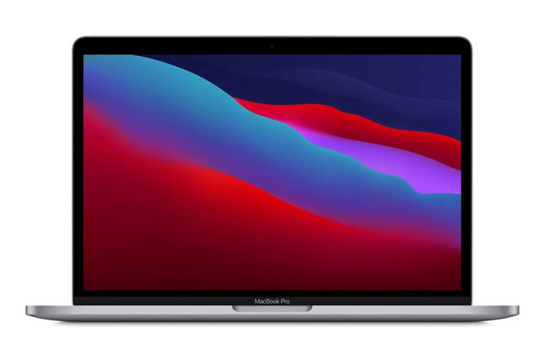 Apple MacBook Pro 13″ M1-8c 256Gb