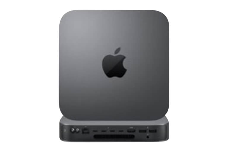 Apple Mac Mini 2018 i3-8100B